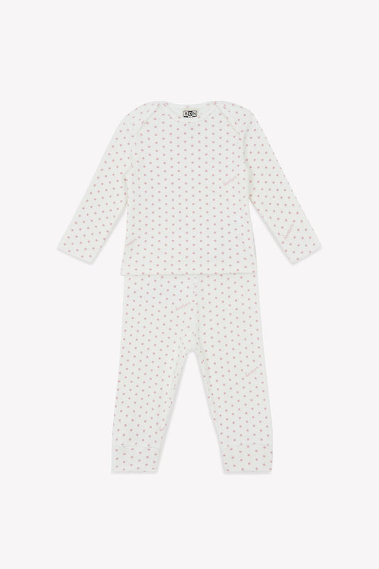 Pyjama Semitudor 2 Pieces