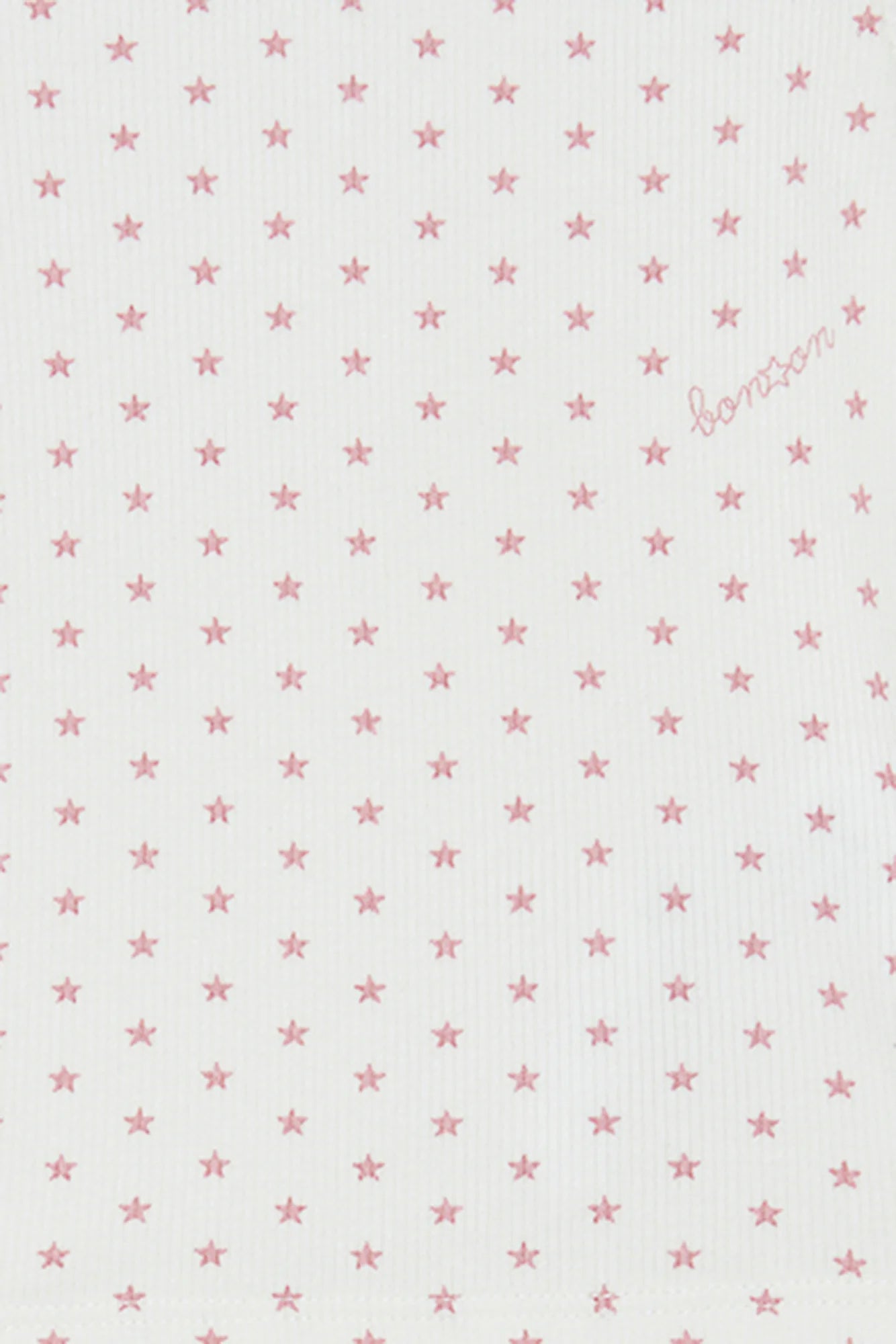 Pyjama Semitudor 2 Pieces