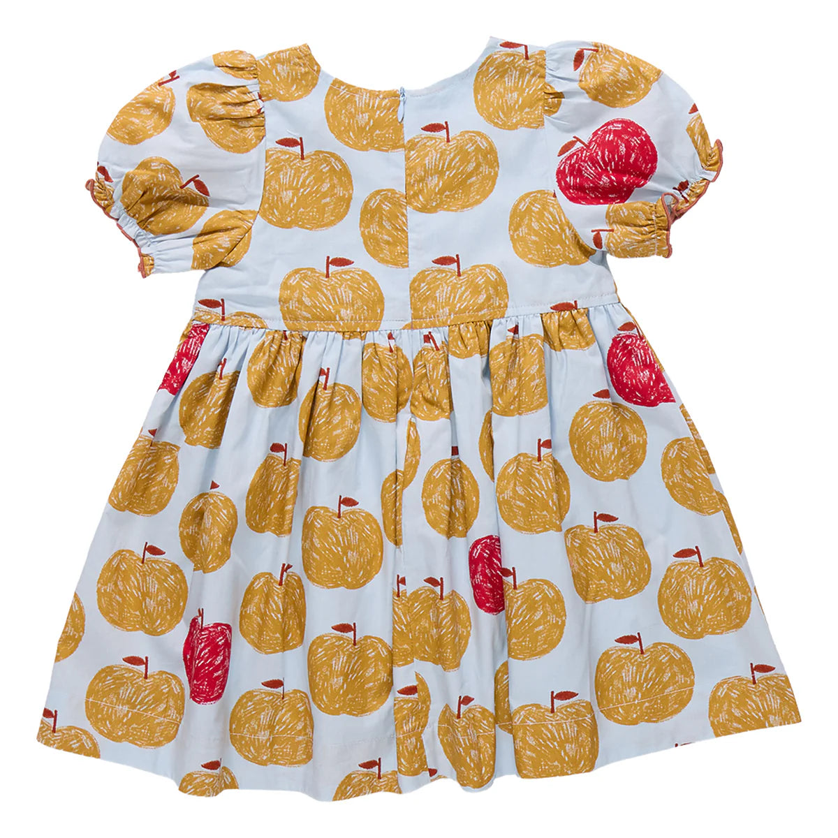 Girls Hermione Dress