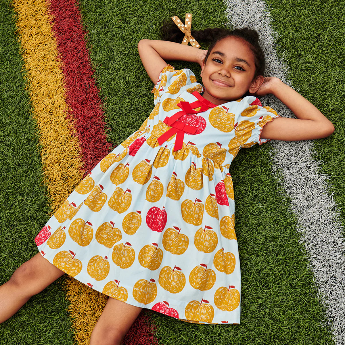 Girls Hermione Dress