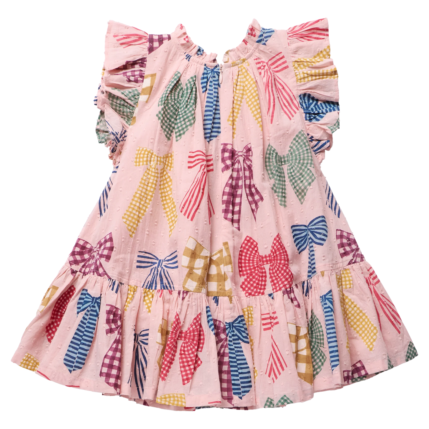 Girls Harper Dress
