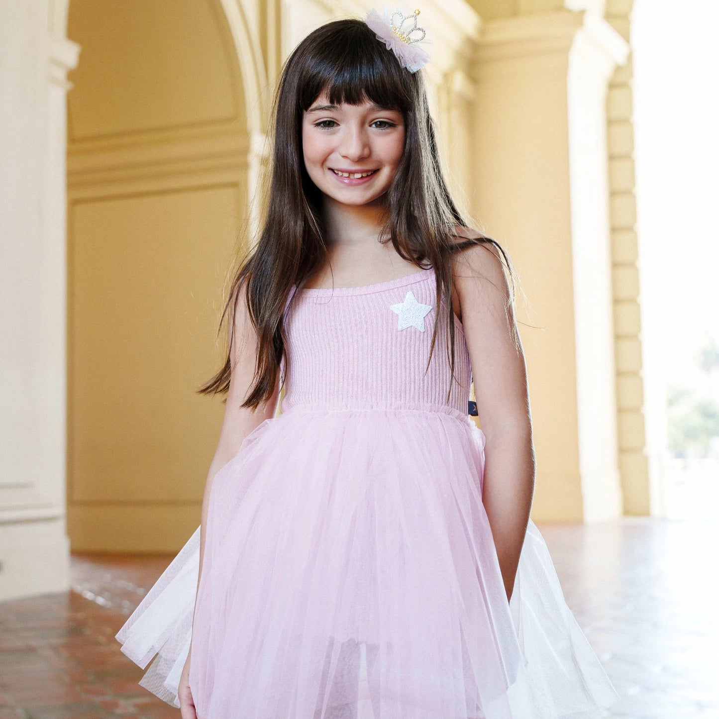 Ivy Tutu Dress