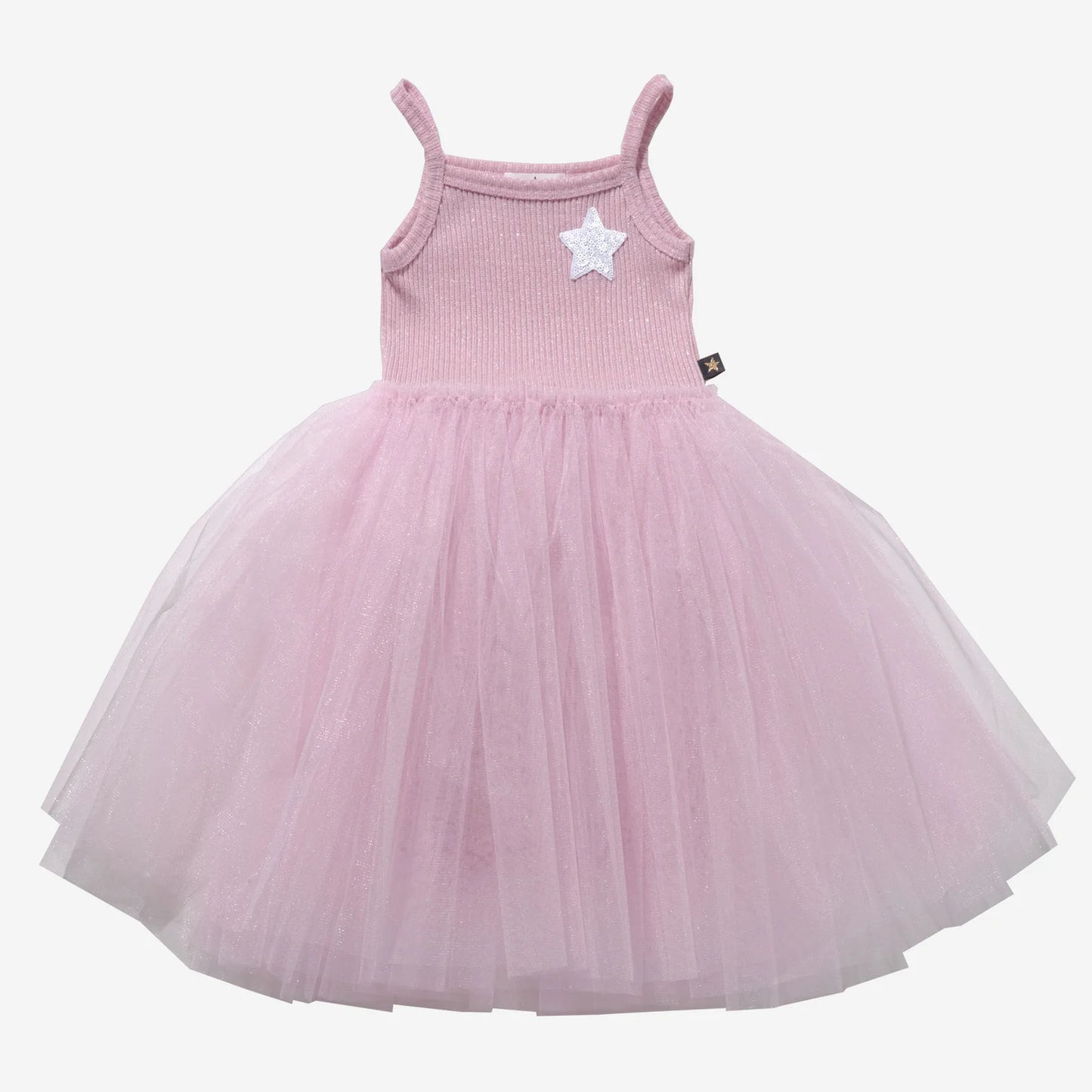 Ivy Tutu Dress