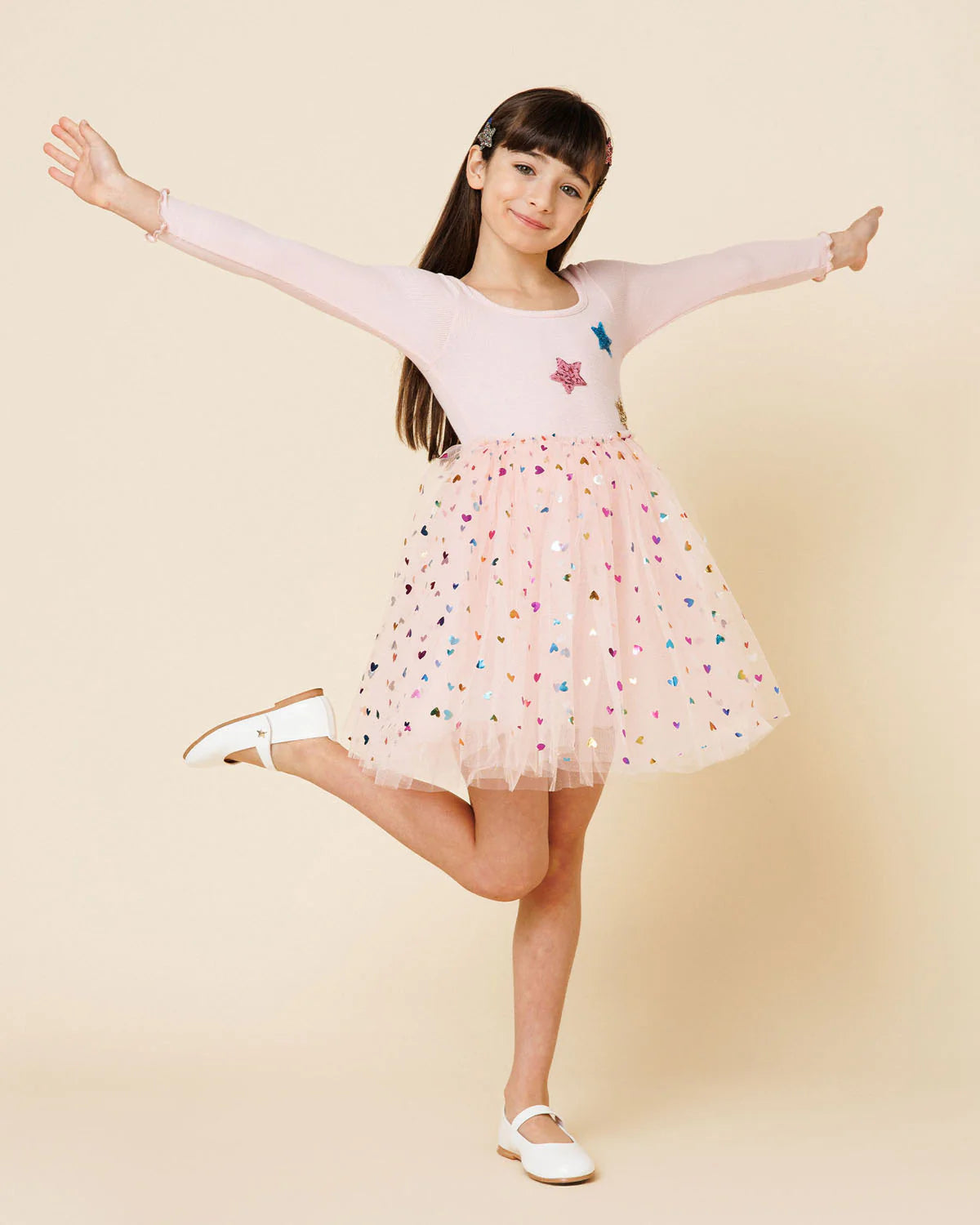 Aurora Tutu Dress