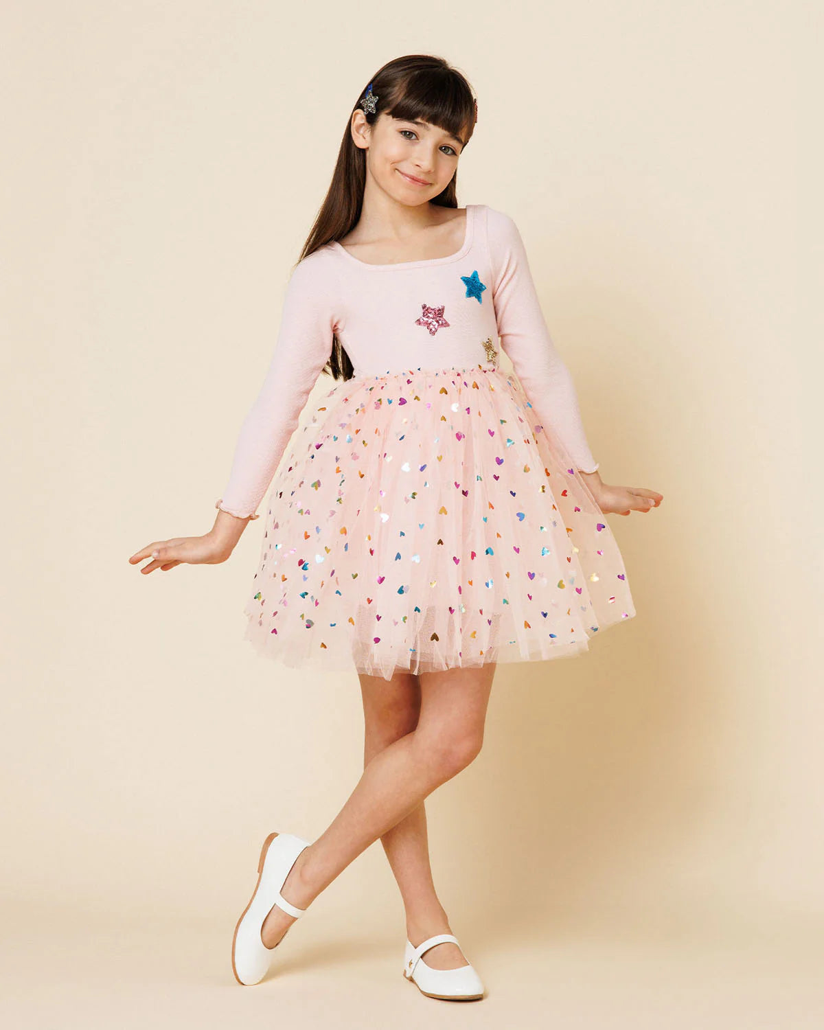Aurora Tutu Dress