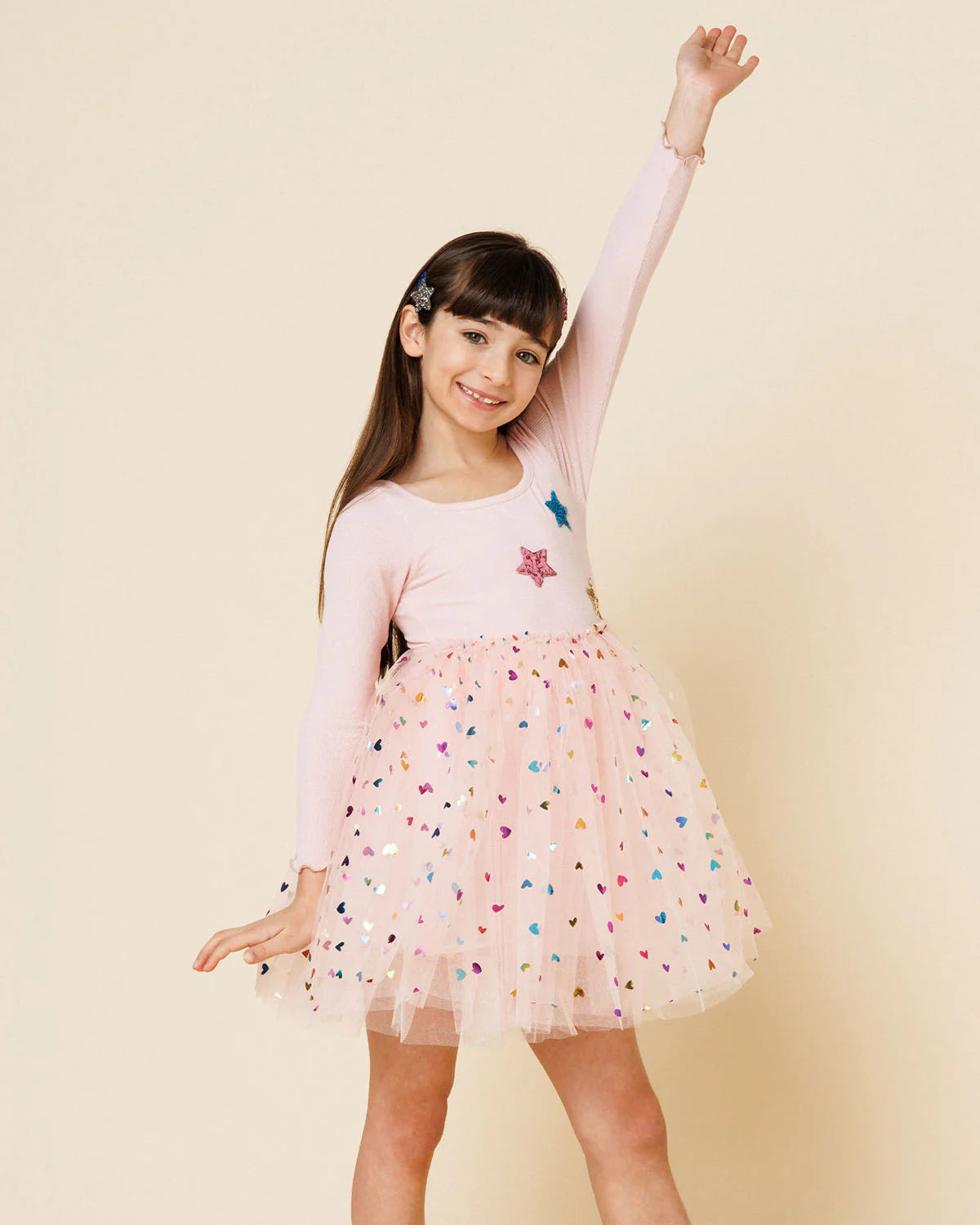 Aurora Tutu Dress