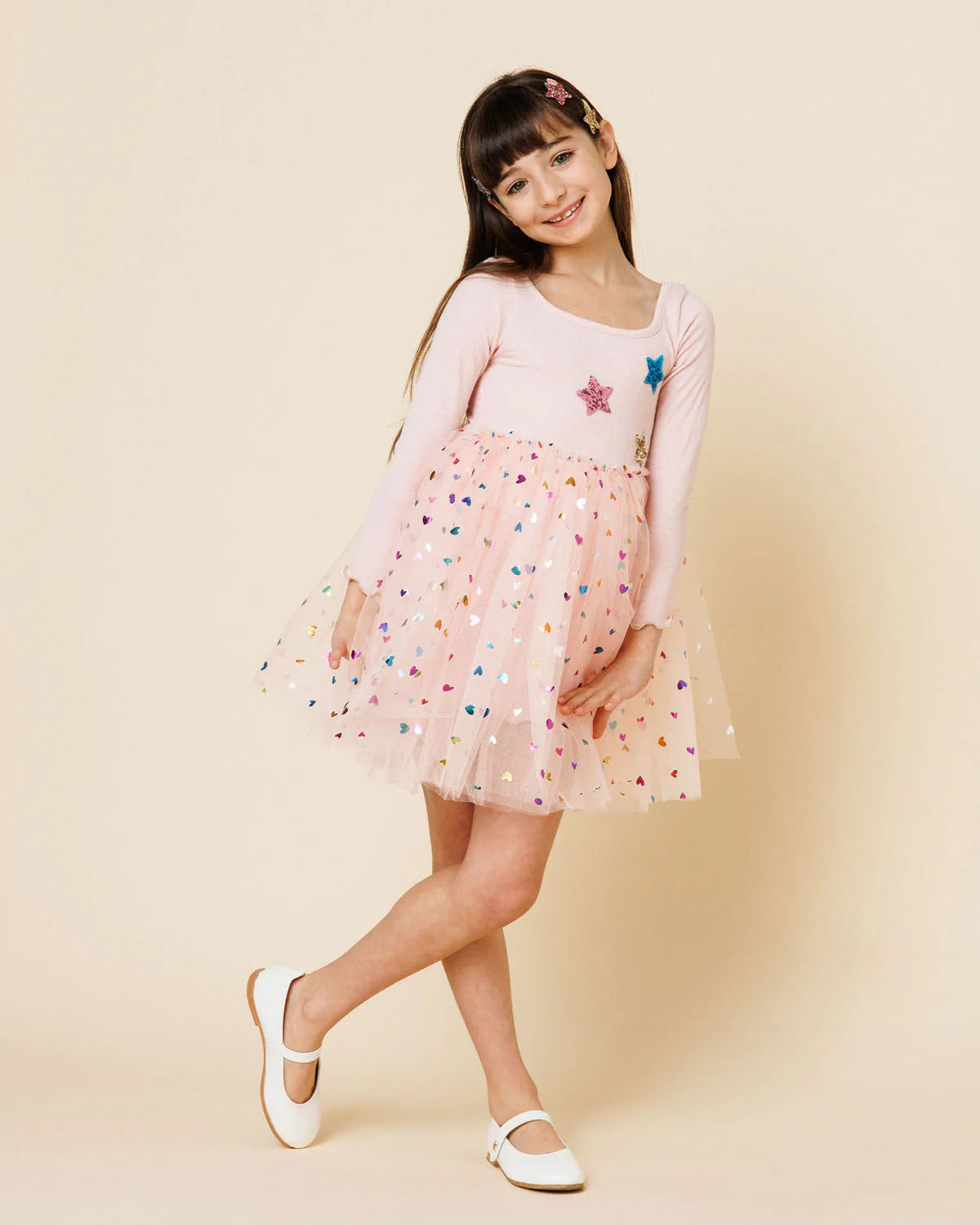Aurora Tutu Dress