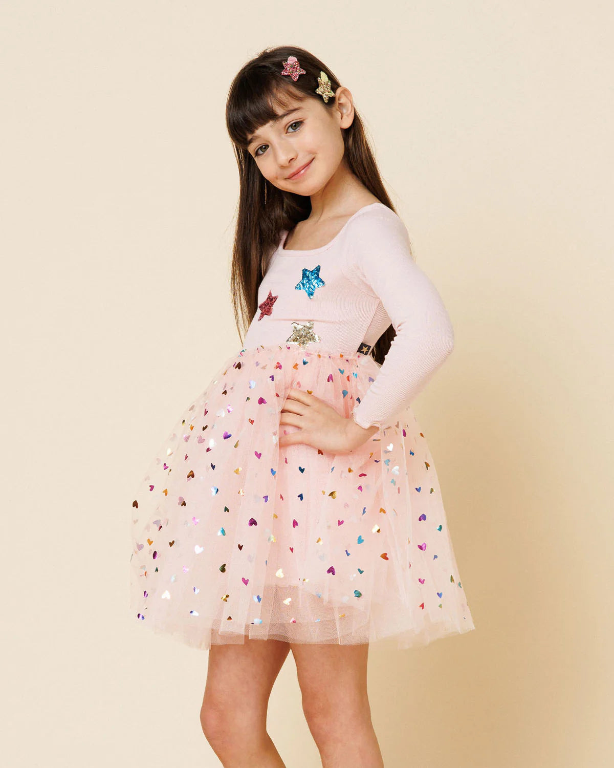 Aurora Tutu Dress