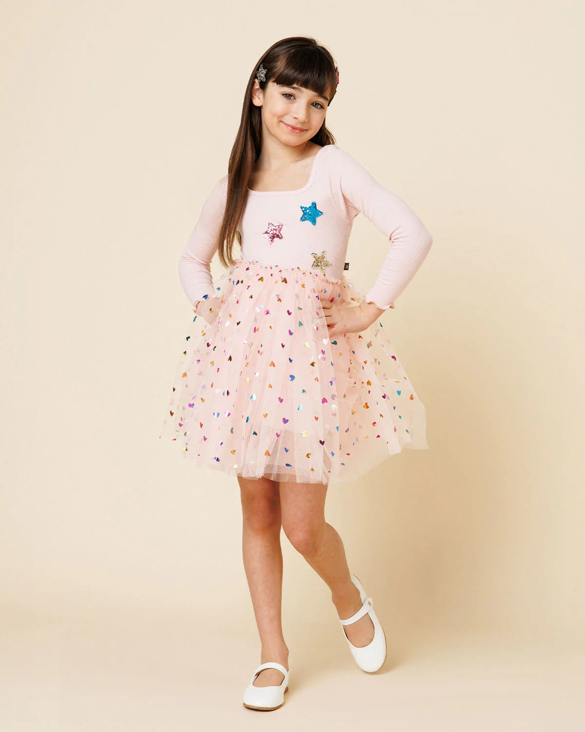 Aurora Tutu Dress