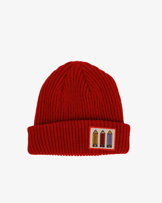 Pencil Beanie