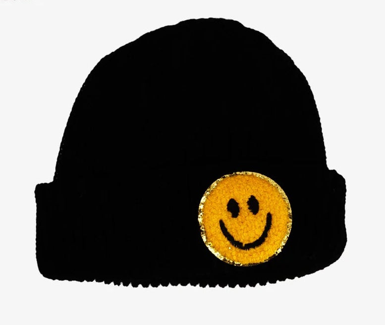 Smile Beanie