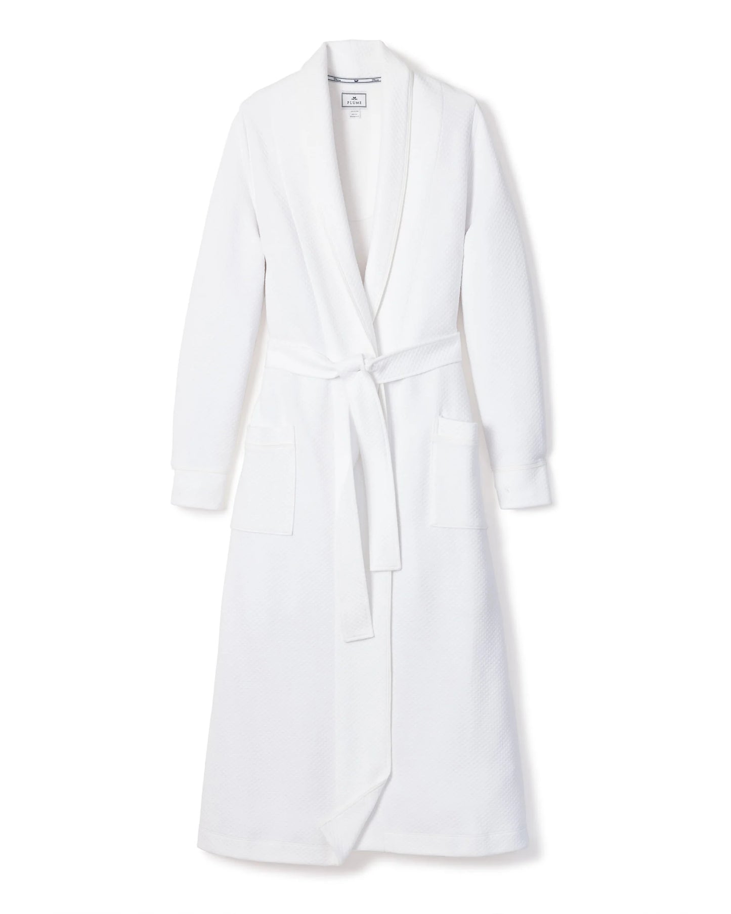 Women's Luxe Pima Ophelia Robe