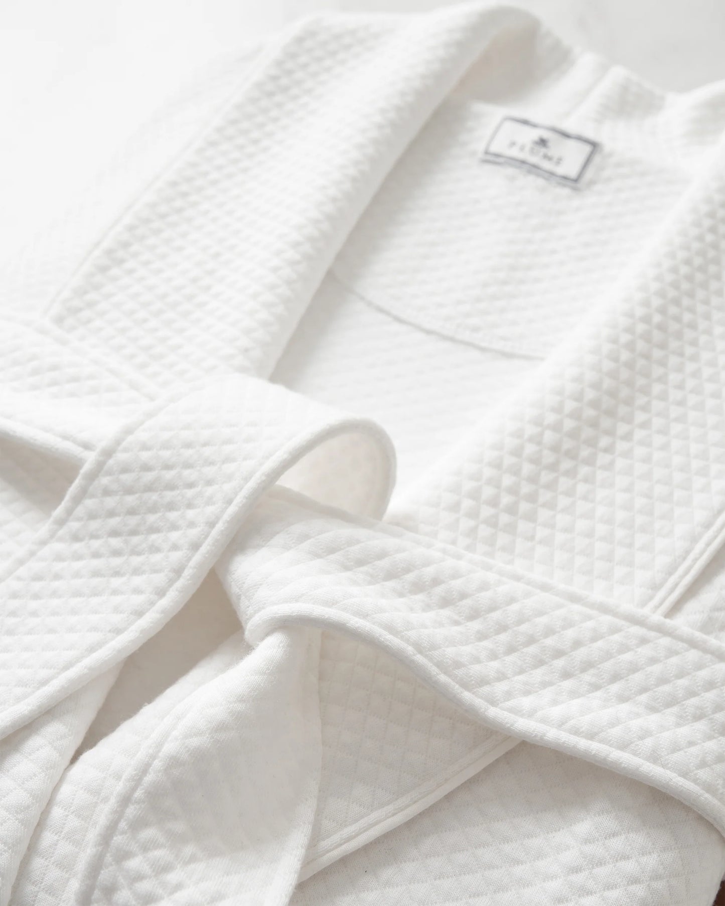 Women's Luxe Pima Ophelia Robe