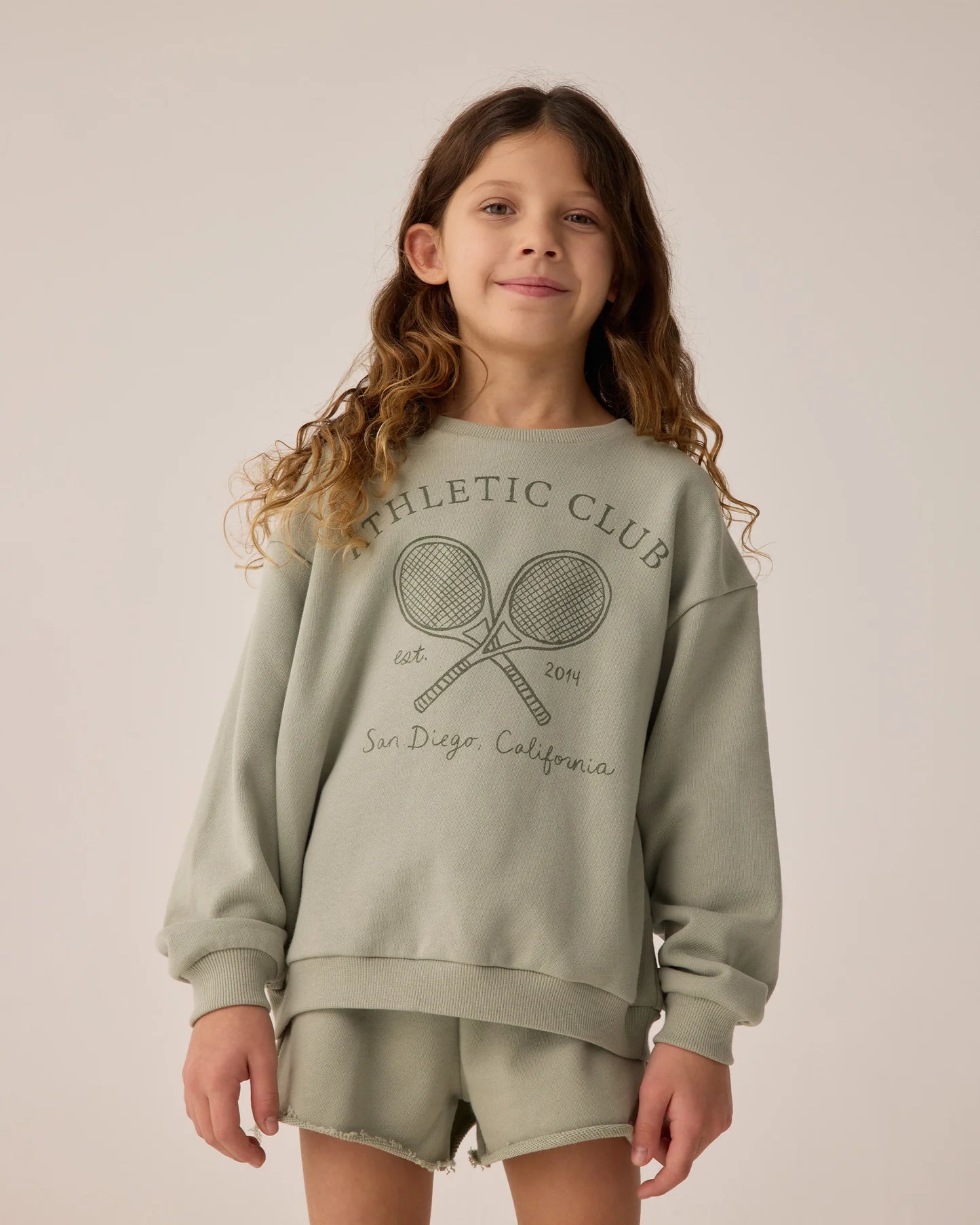Legend Sweatshirt