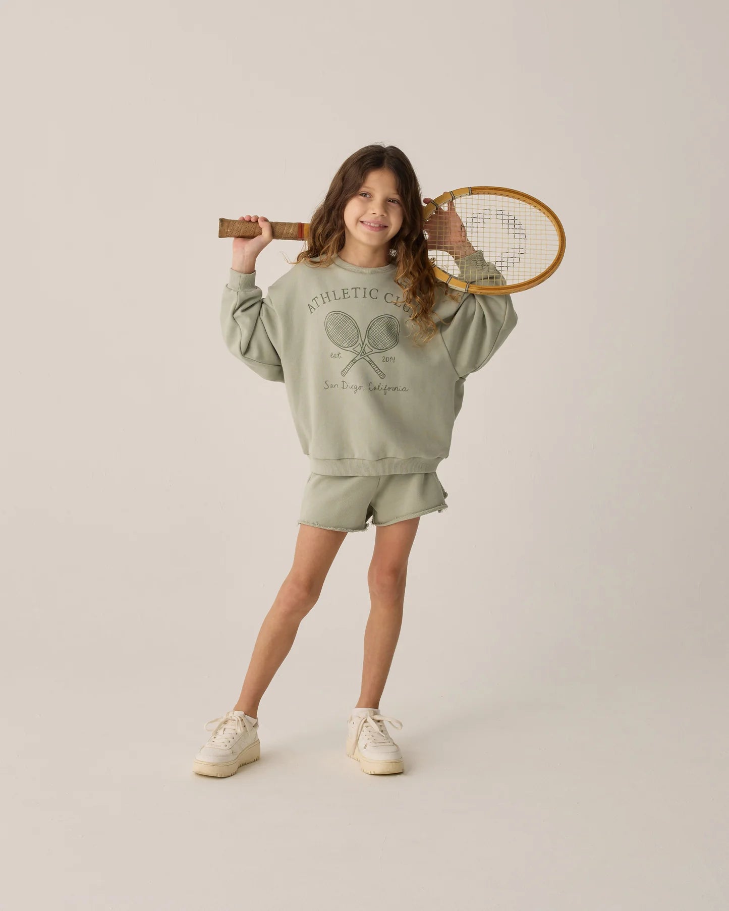 Legend Sweatshirt
