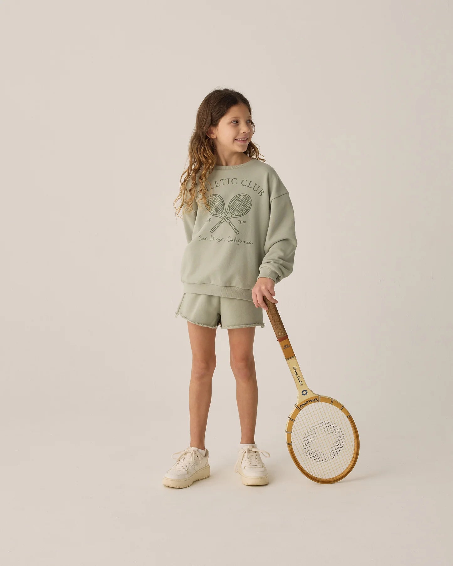 Legend Sweatshirt