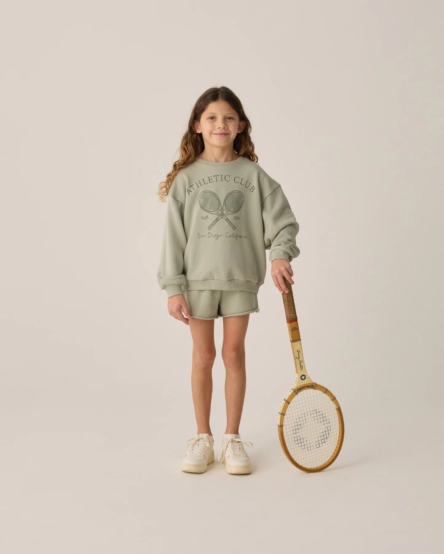 Legend Sweatshirt