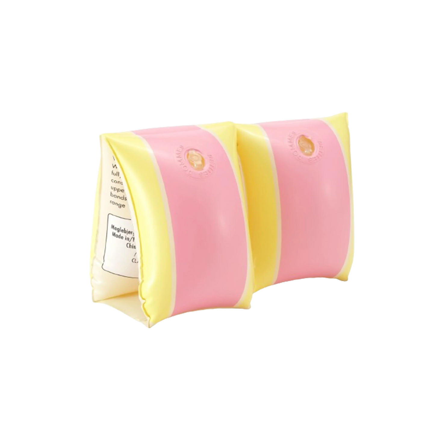 Alex Armbands - Bubble Pastel