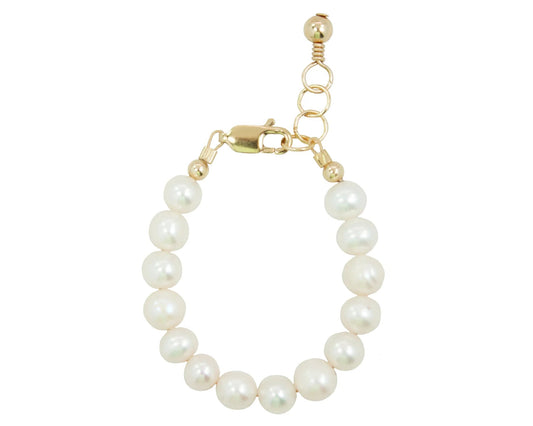 Freshwater Pearl Bracelet