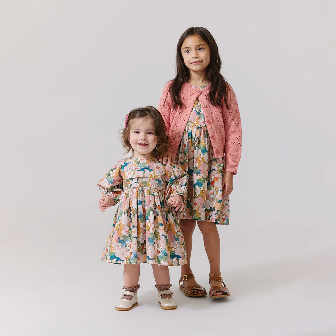 Girls Connie Sweater