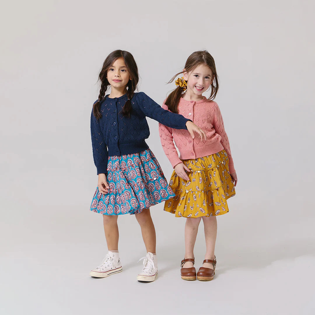 Girls Connie Sweater