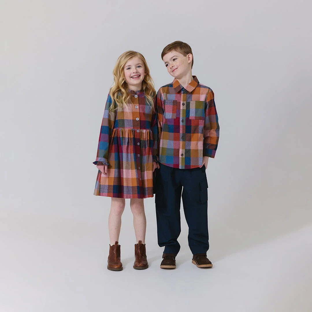 Boys Jack Shirt