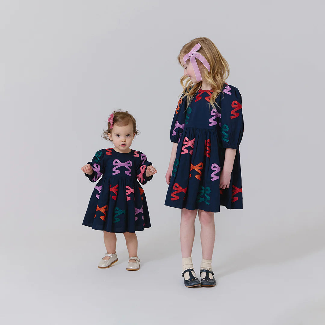 Girls Brooke Dress