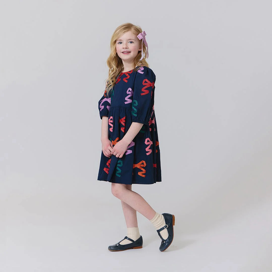 Girls Brooke Dress