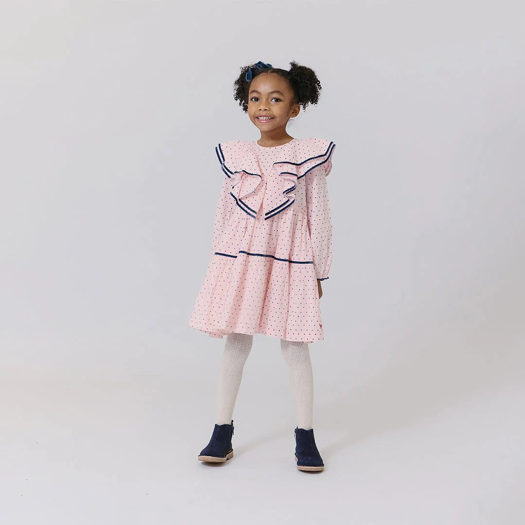 Girls Raphaela Dress