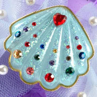 Mermaid Dreams Play Shoes