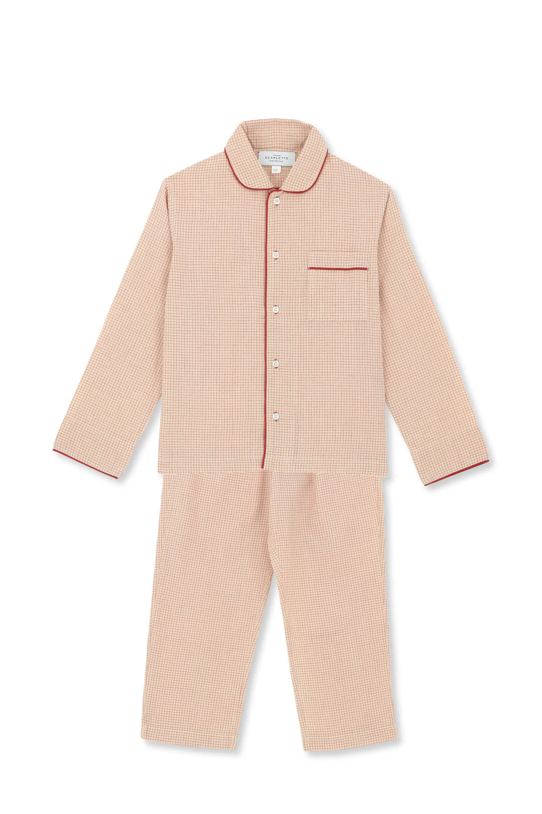 Pyjama Enfant