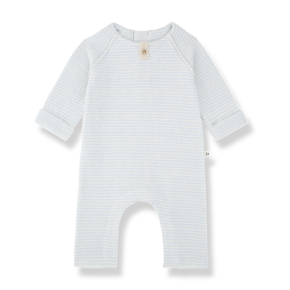 Laval Jumpsuit