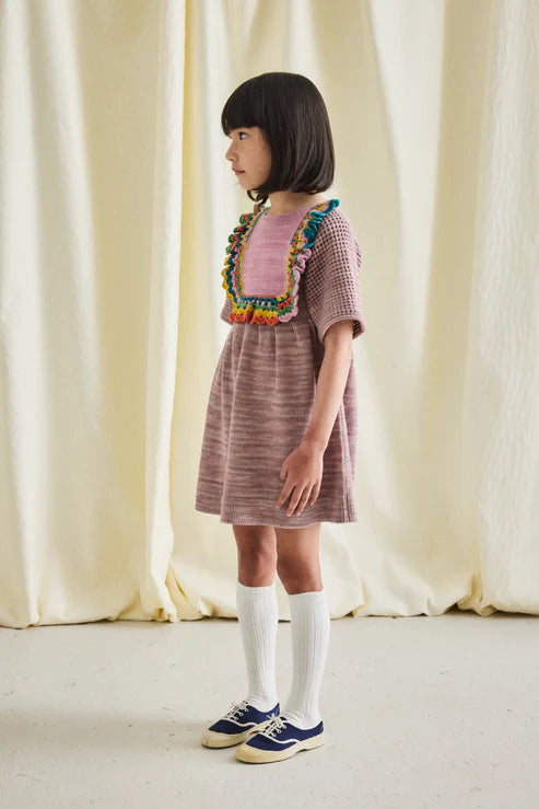 Crochet Joya Dress
