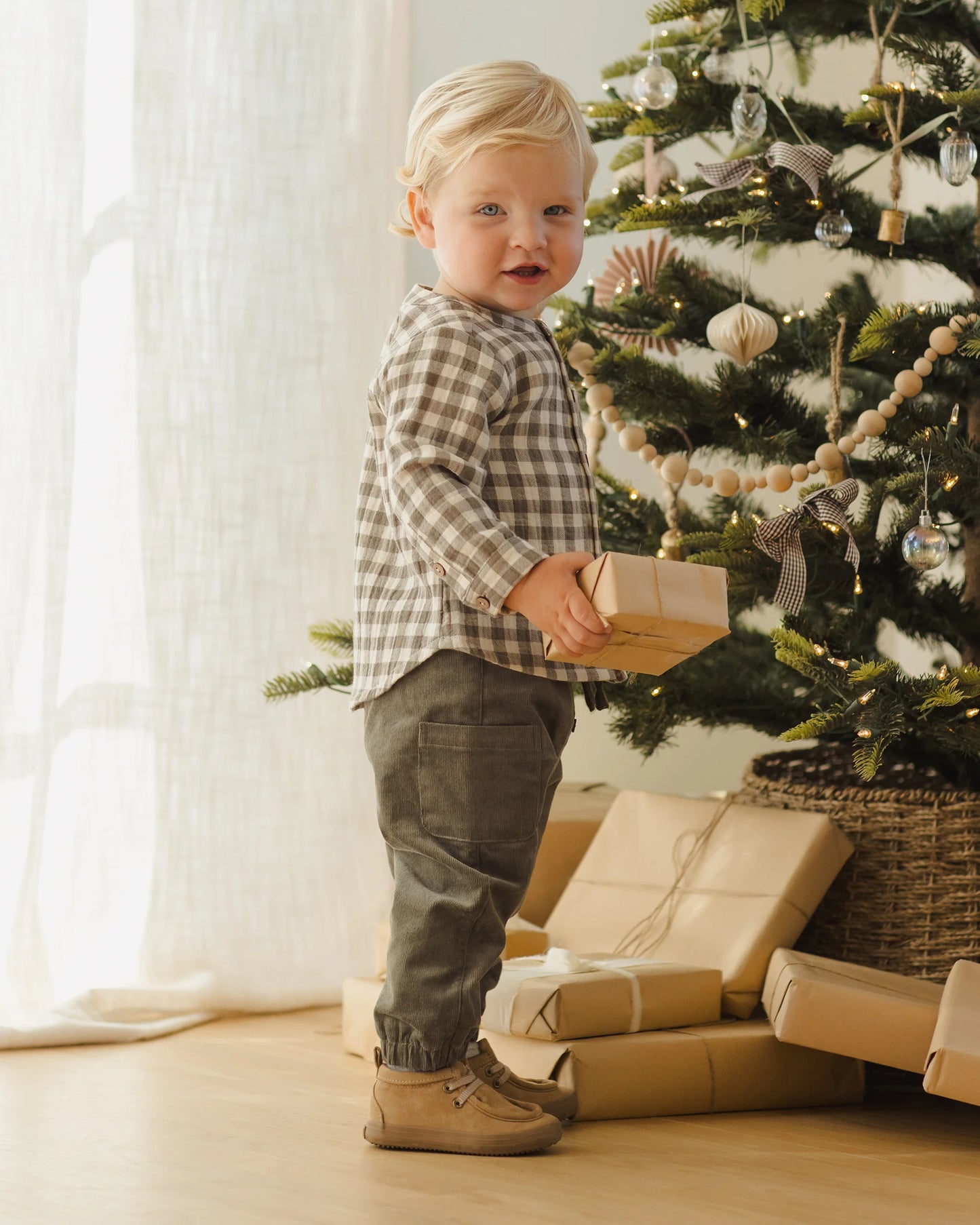 Luca Pant