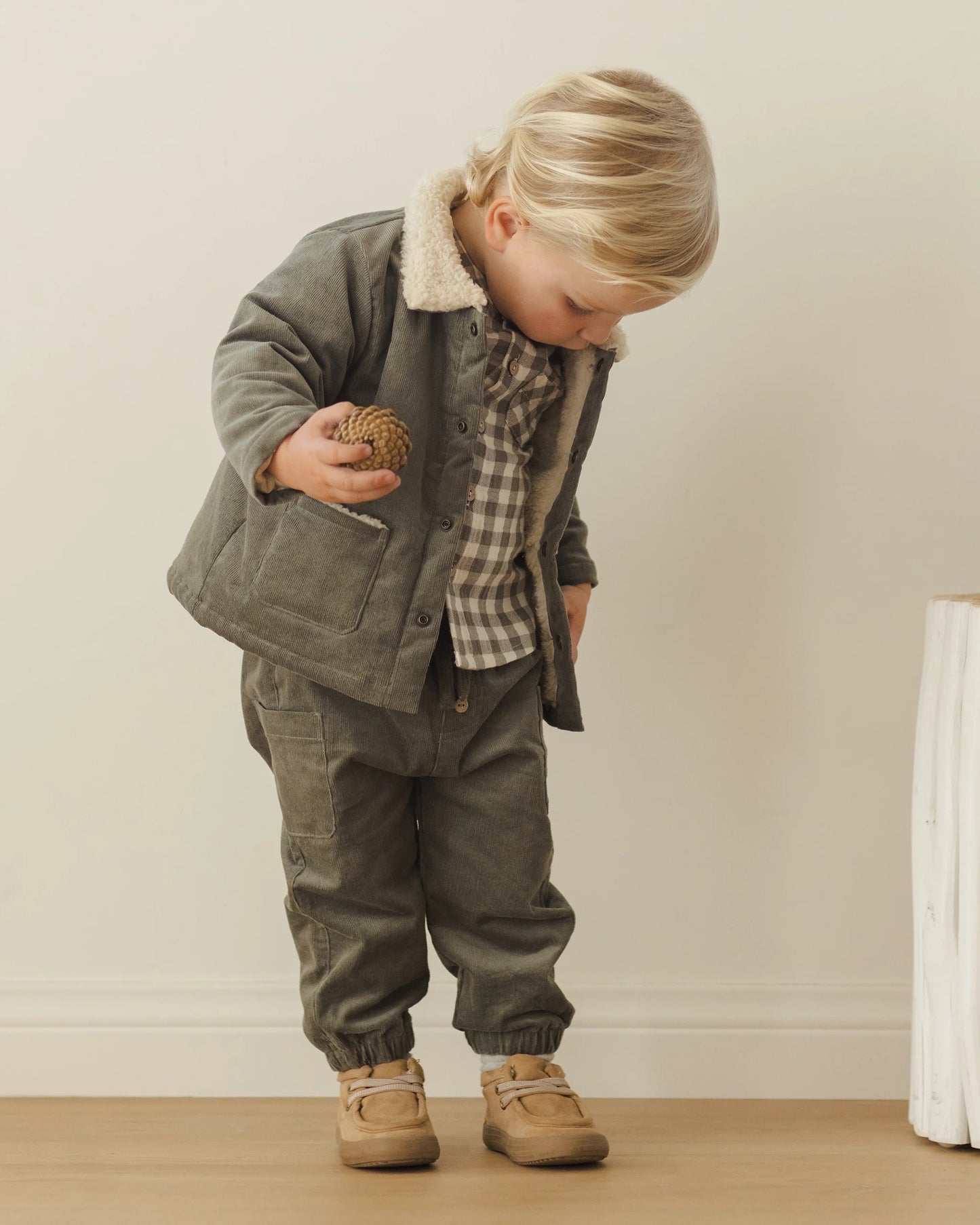 Luca Pant