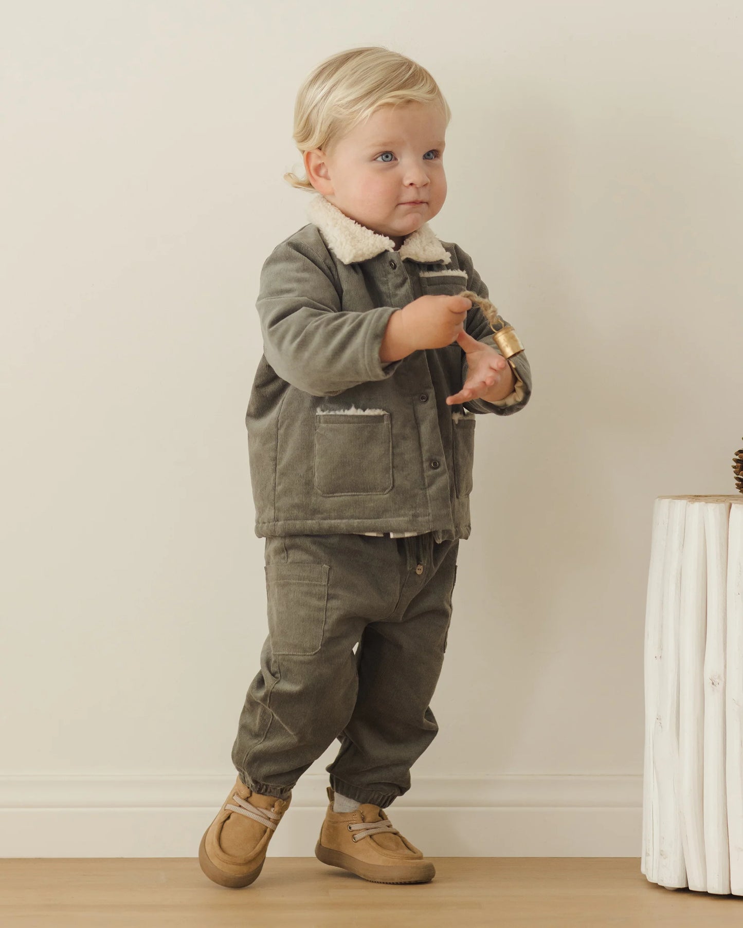 Luca Pant