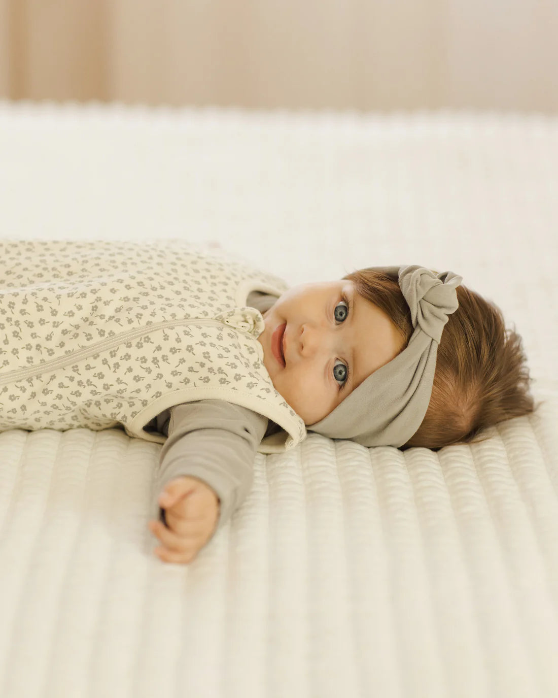 Jersey Sleep Bag