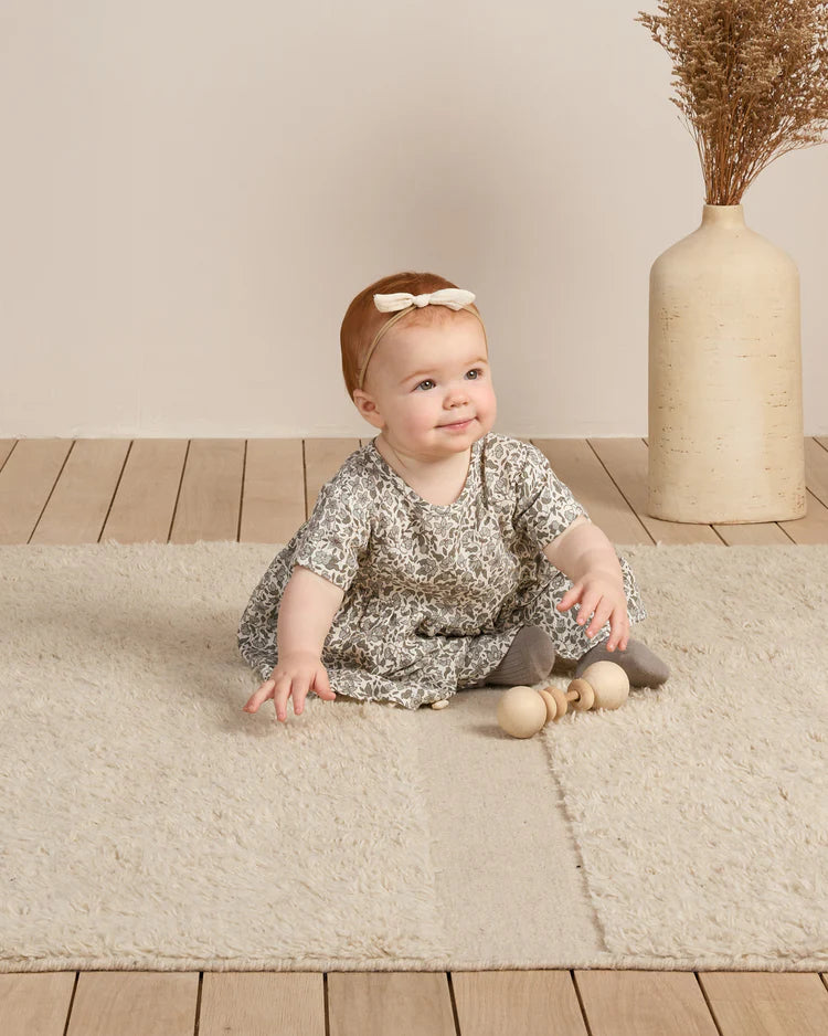 Little Knot Headband - Natural