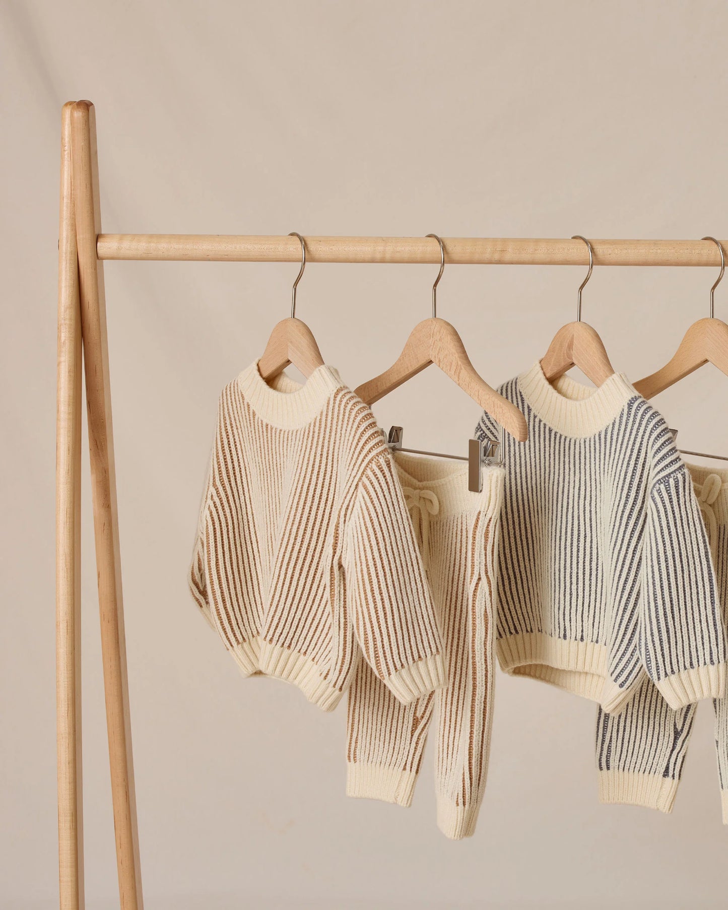 Chunky Knit Pant