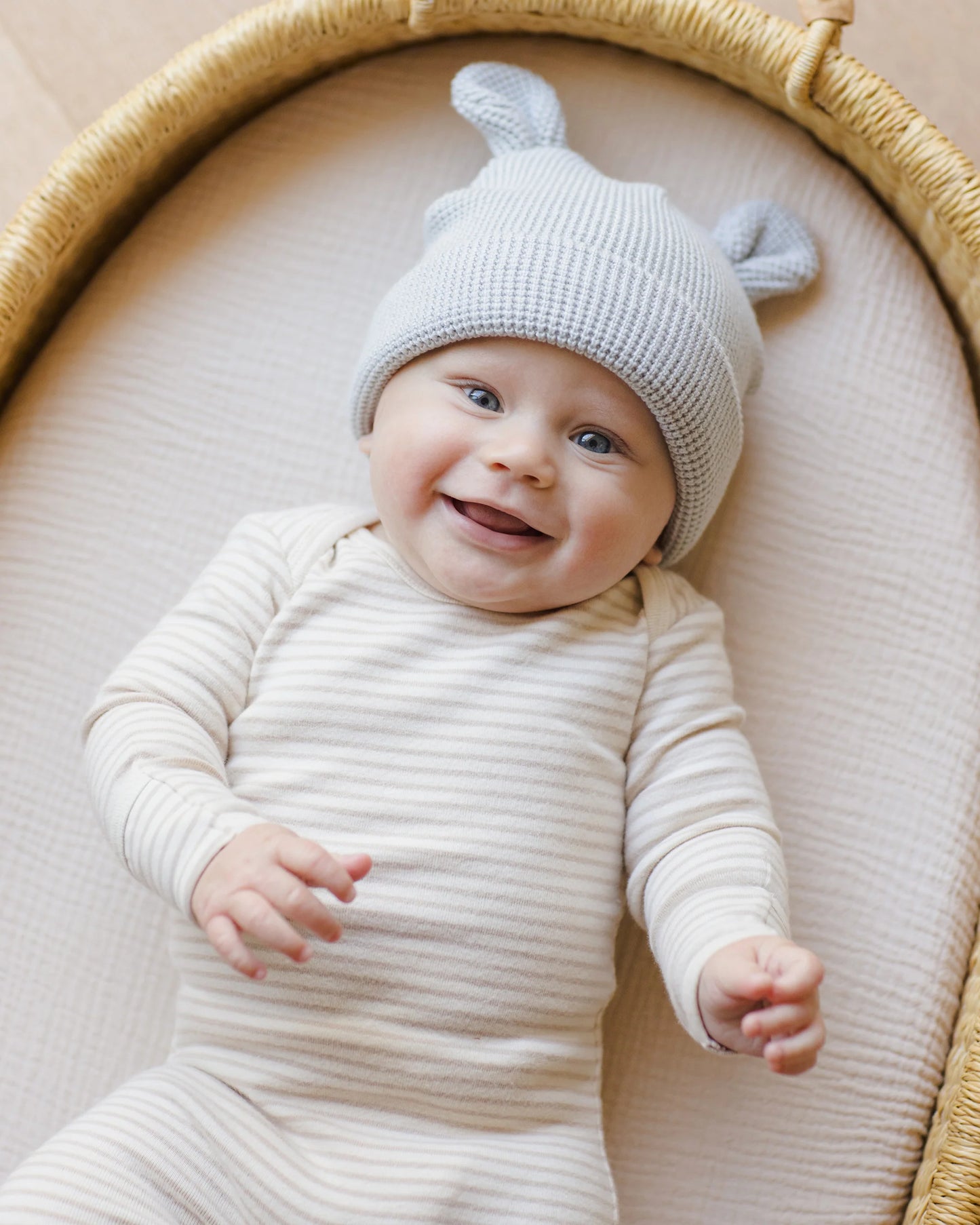 Baby Footie