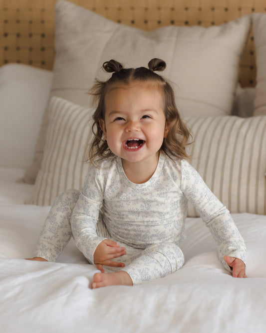 Bamboo Pajama Set