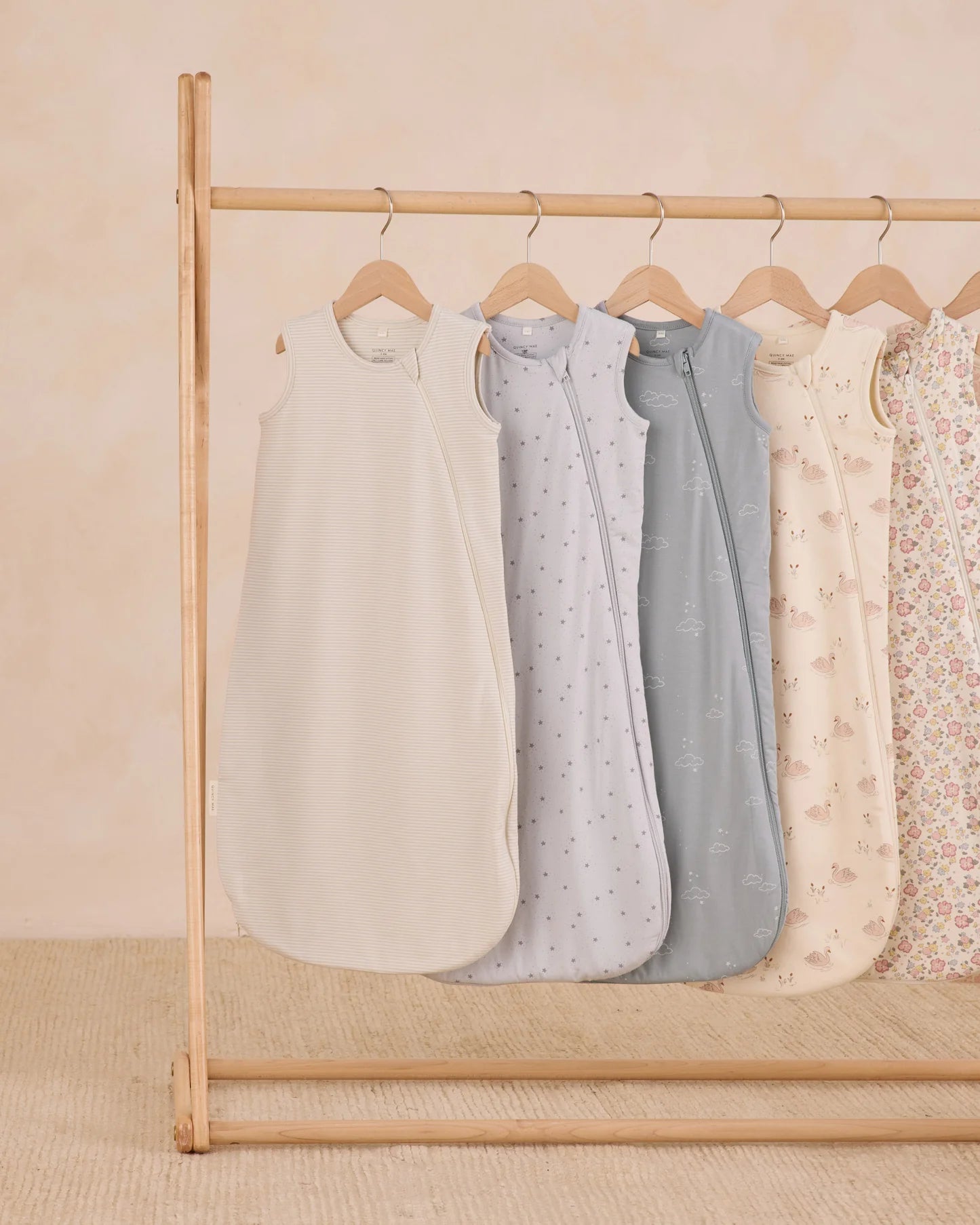 Jersey Sleep Bag