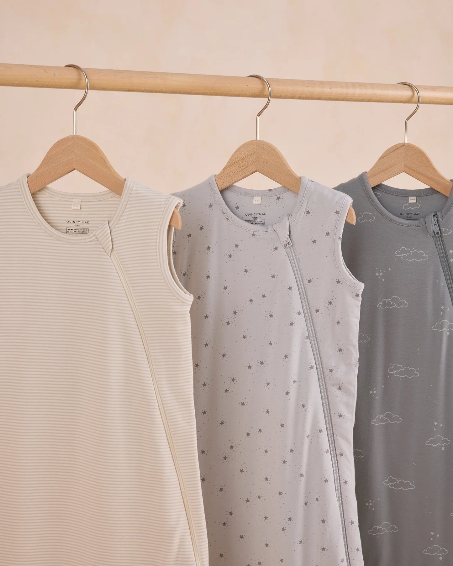 Jersey Sleep Bag