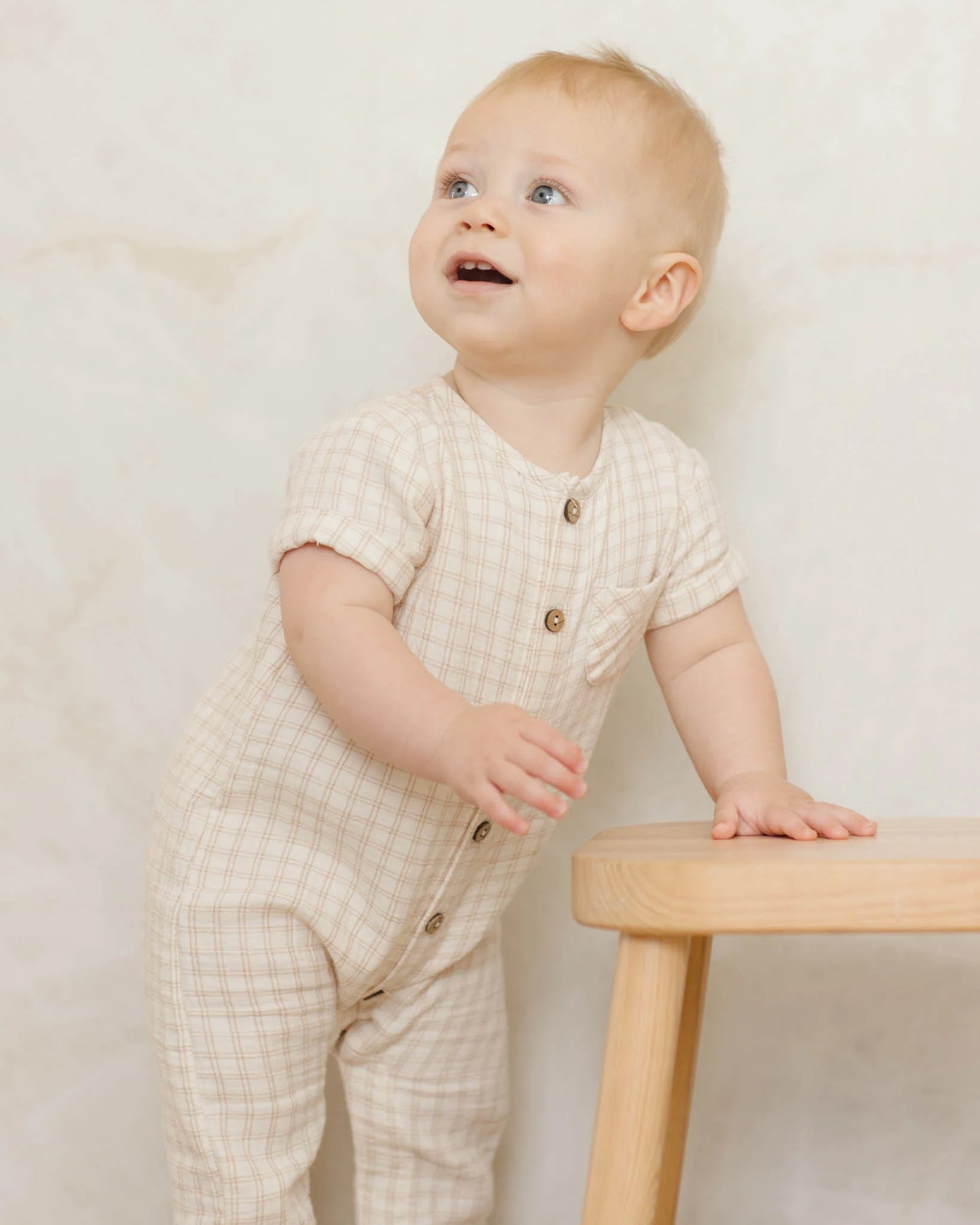 Charlie Jumpsuit