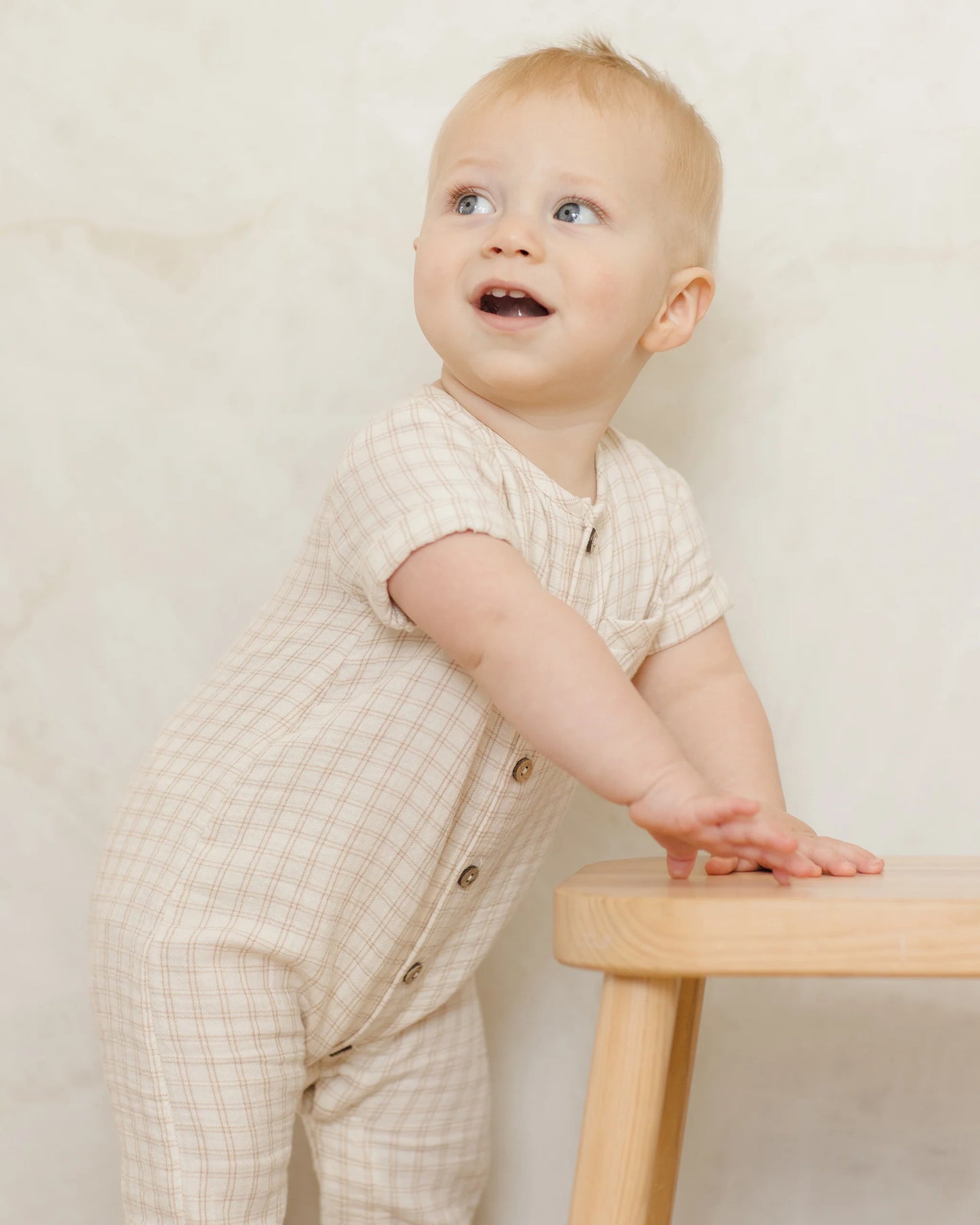 Charlie Jumpsuit
