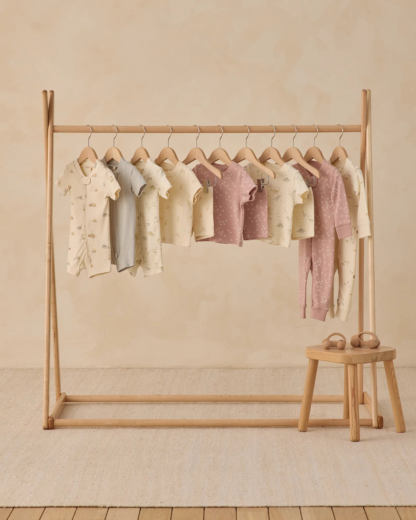 Zip Long Sleeve Sleeper