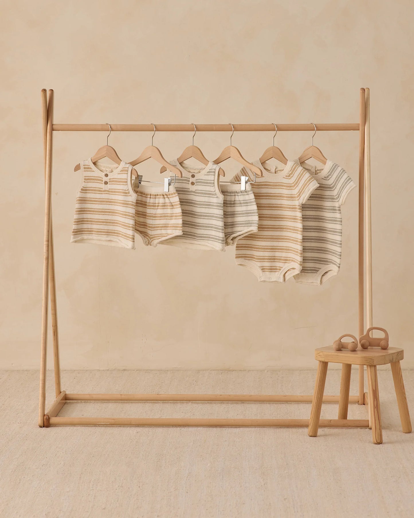 Taylor Knit Set