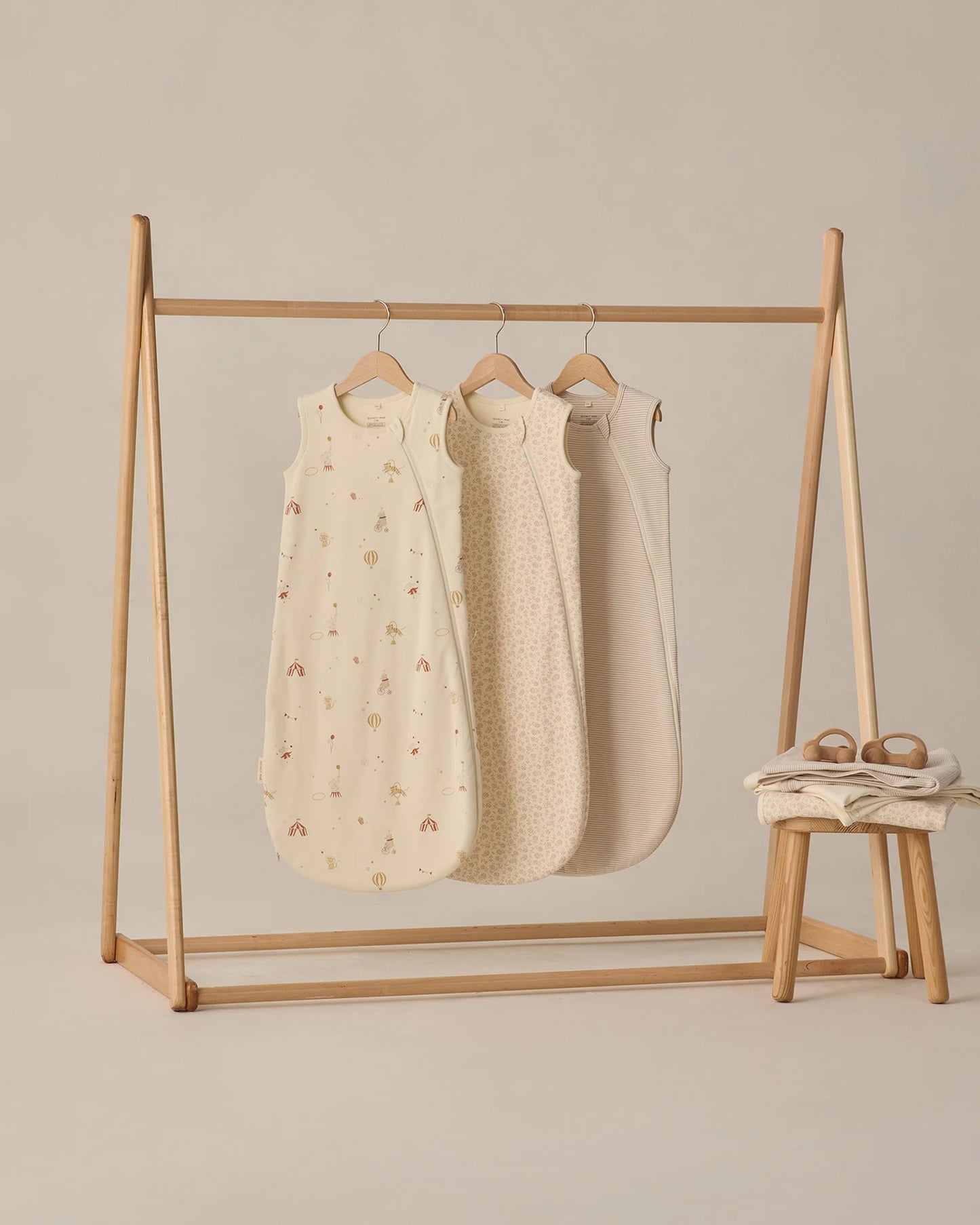 Jersey Sleep Bag