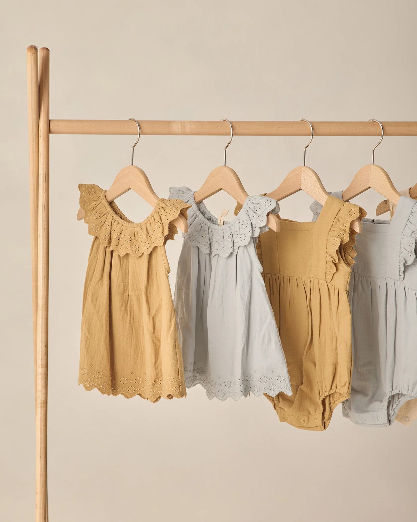 Isla Dress