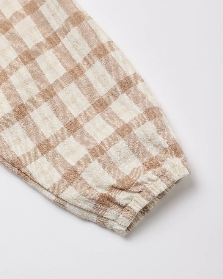 Woven Pant